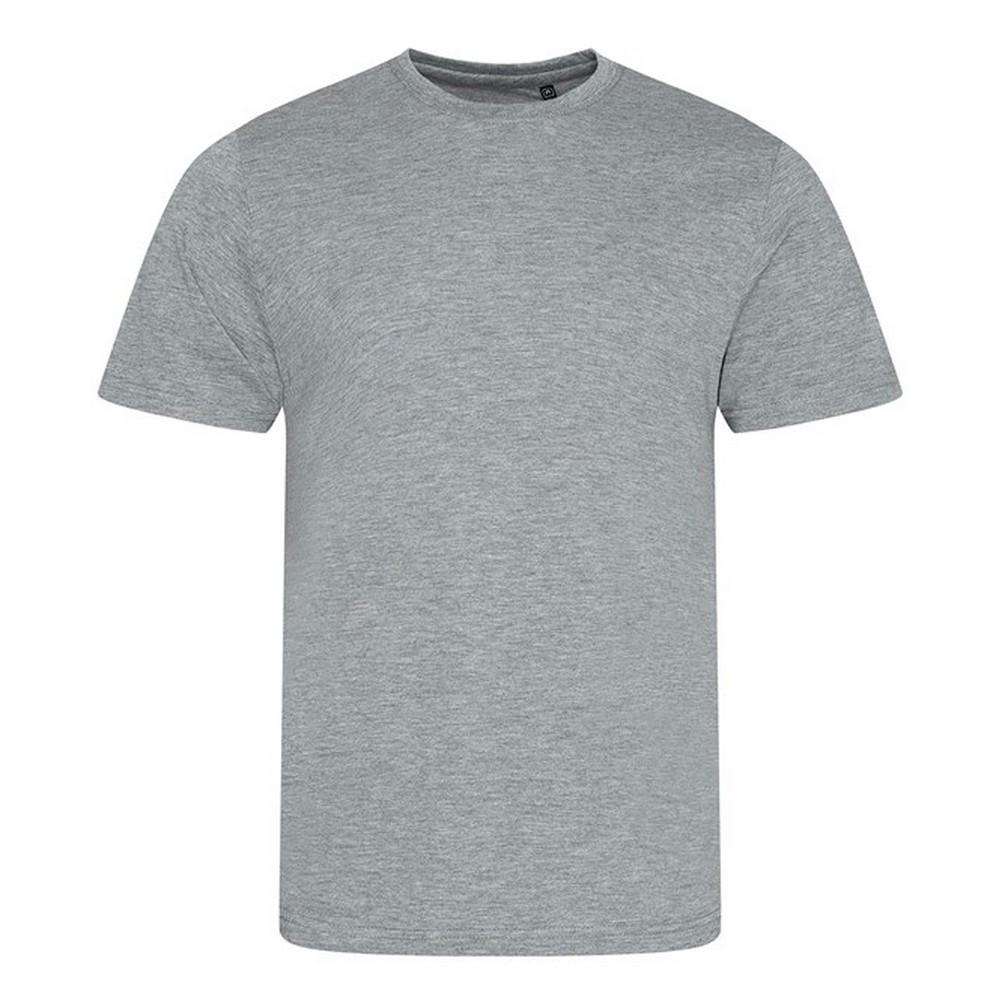Awdis Heren Triblend T-shirt 3XL