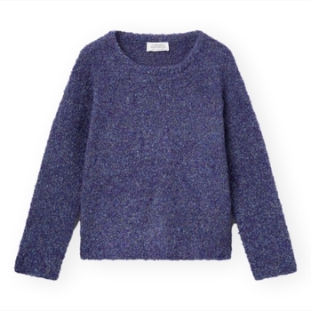 Compania Fantastica Trui  COMPAÑIA FANTÁSTICA Knit 10373 - Violet