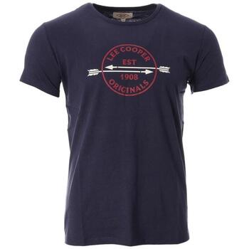 Lee Cooper T-shirt  -