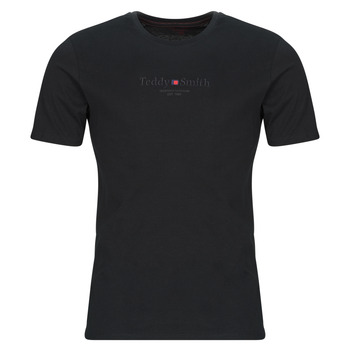 Teddy smith T-shirt Korte Mouw  T-JIM MC