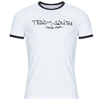 Teddy smith T-shirt Korte Mouw  TICLASS MC