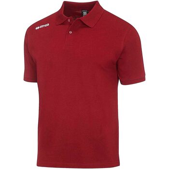 Errea T-shirt  Team Colour 2012 Mc Ad