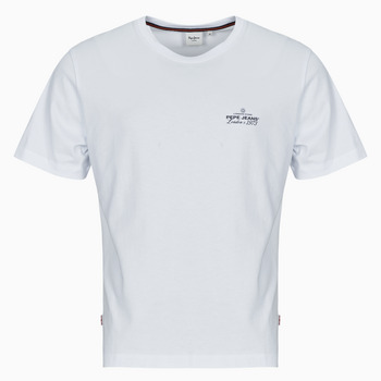Pepe Jeans T-shirt Korte Mouw  THIAGO TEE