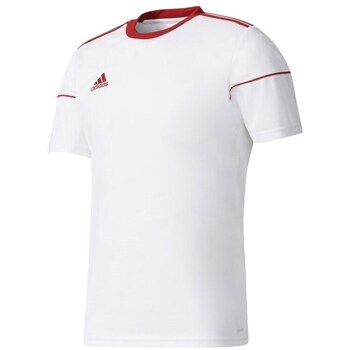 Adidas T-shirt Korte Mouw  Squadra 17