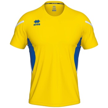 Errea T-shirt  Curtis Maglia Mc Ad