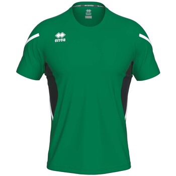 Errea T-shirt  Curtis Maglia Mc Ad