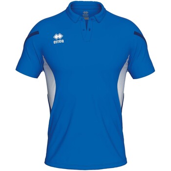 Errea T-shirt  Clark Mc Ad