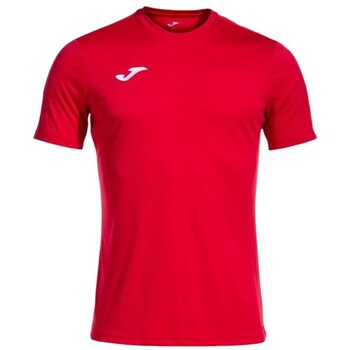 Joma T-shirt Korte Mouw  Olimpiada