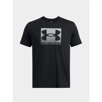 Under Armour T-shirt Korte Mouw  1386793001