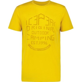 Icepeak T-shirt Korte Mouw  Mosbach