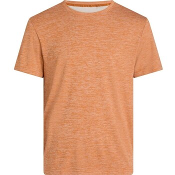 Mckinley T-shirt Korte Mouw  Hunu