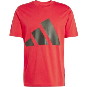 Adidas T-shirt Korte Mouw  JE8934000