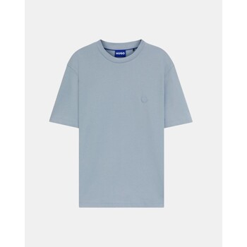 Boss T-shirt Korte Mouw  50519984 NILEY