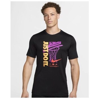 Nike T-shirt Korte Mouw  FZ8085010