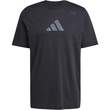 Adidas T-shirt Korte Mouw  JD1836000
