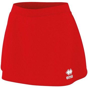 Errea Rok  Ros 3.0 Minigonna C/Panta Jr
