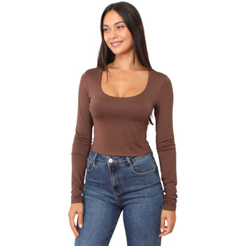 La Modeuse Blouse  76224_P180529