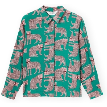 Compania Fantastica Blouse  COMPAÑIA FANTÁSTICA Shirt 11170 - Conversational 18