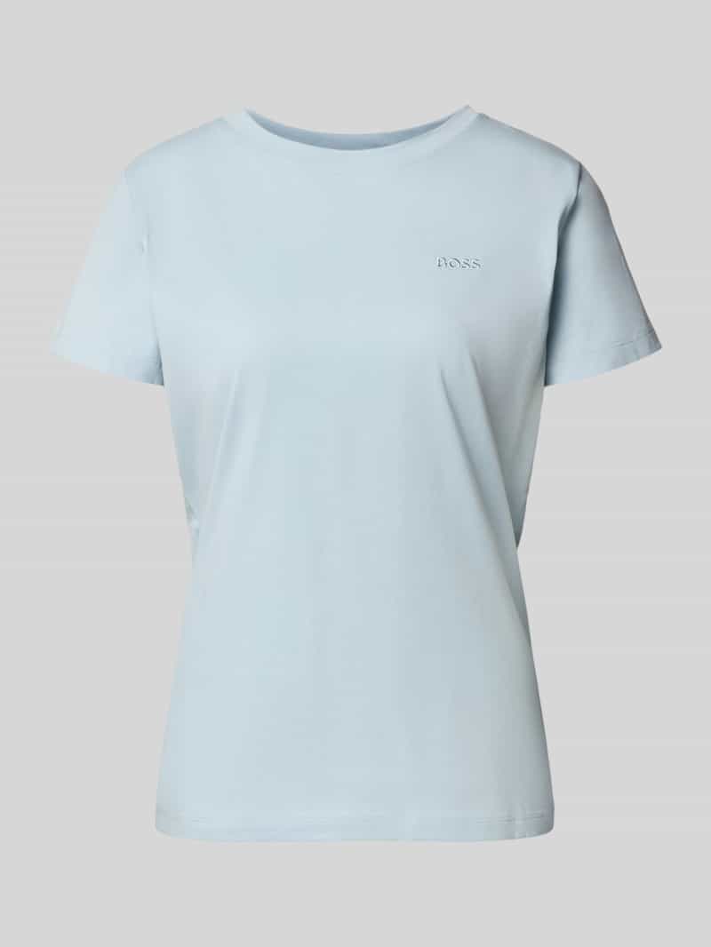 Boss Orange T-shirt Esogo Premium Damesmode