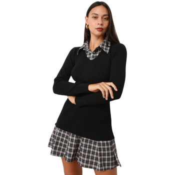 La Modeuse Korte Jurk  76140_P180243