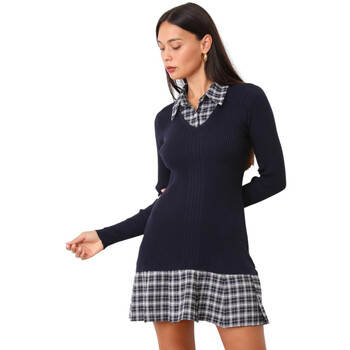 La Modeuse Korte Jurk  76141_P180245