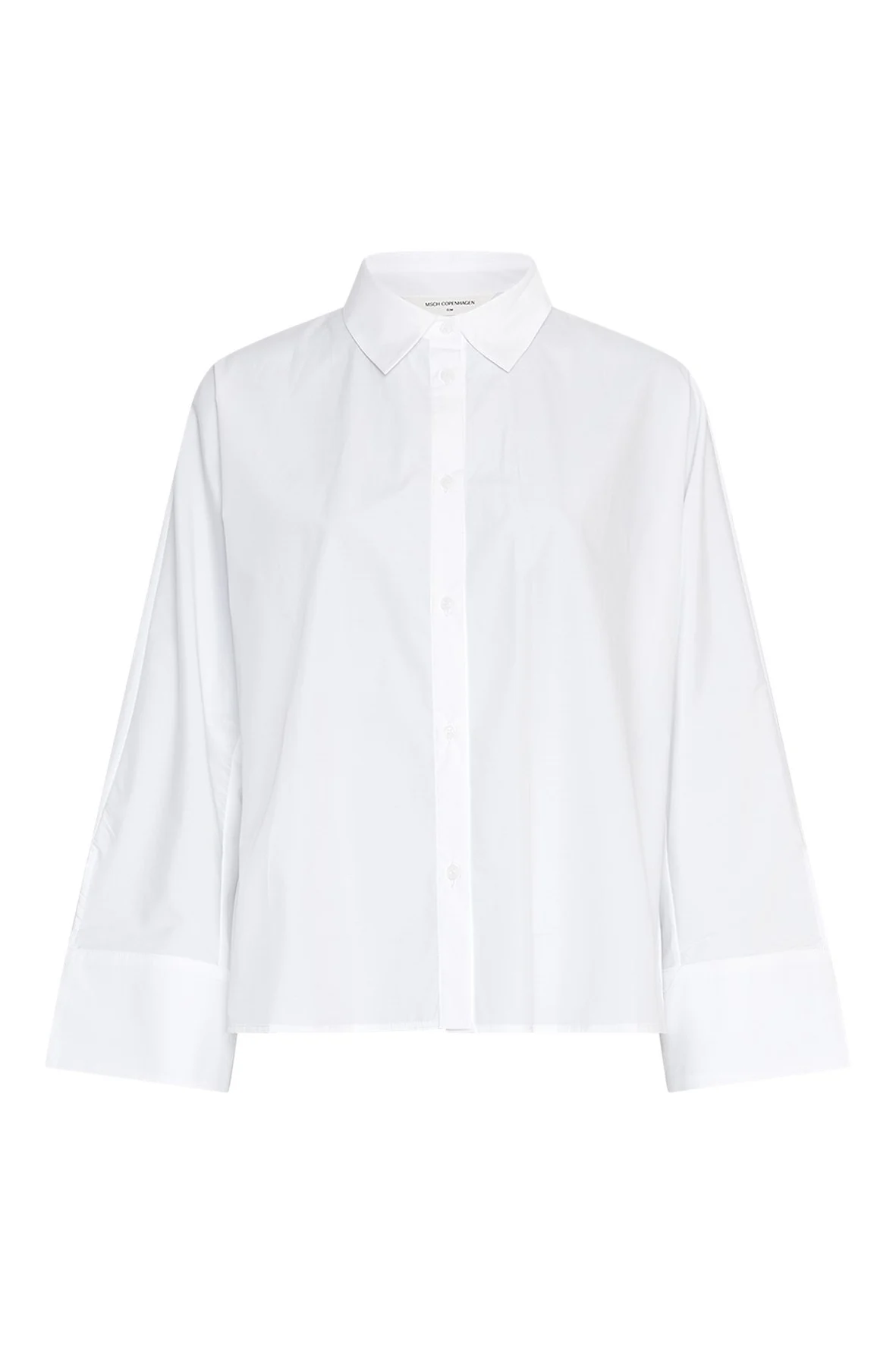Moss Copenhagen 19461 natalia zenika boxy shirt