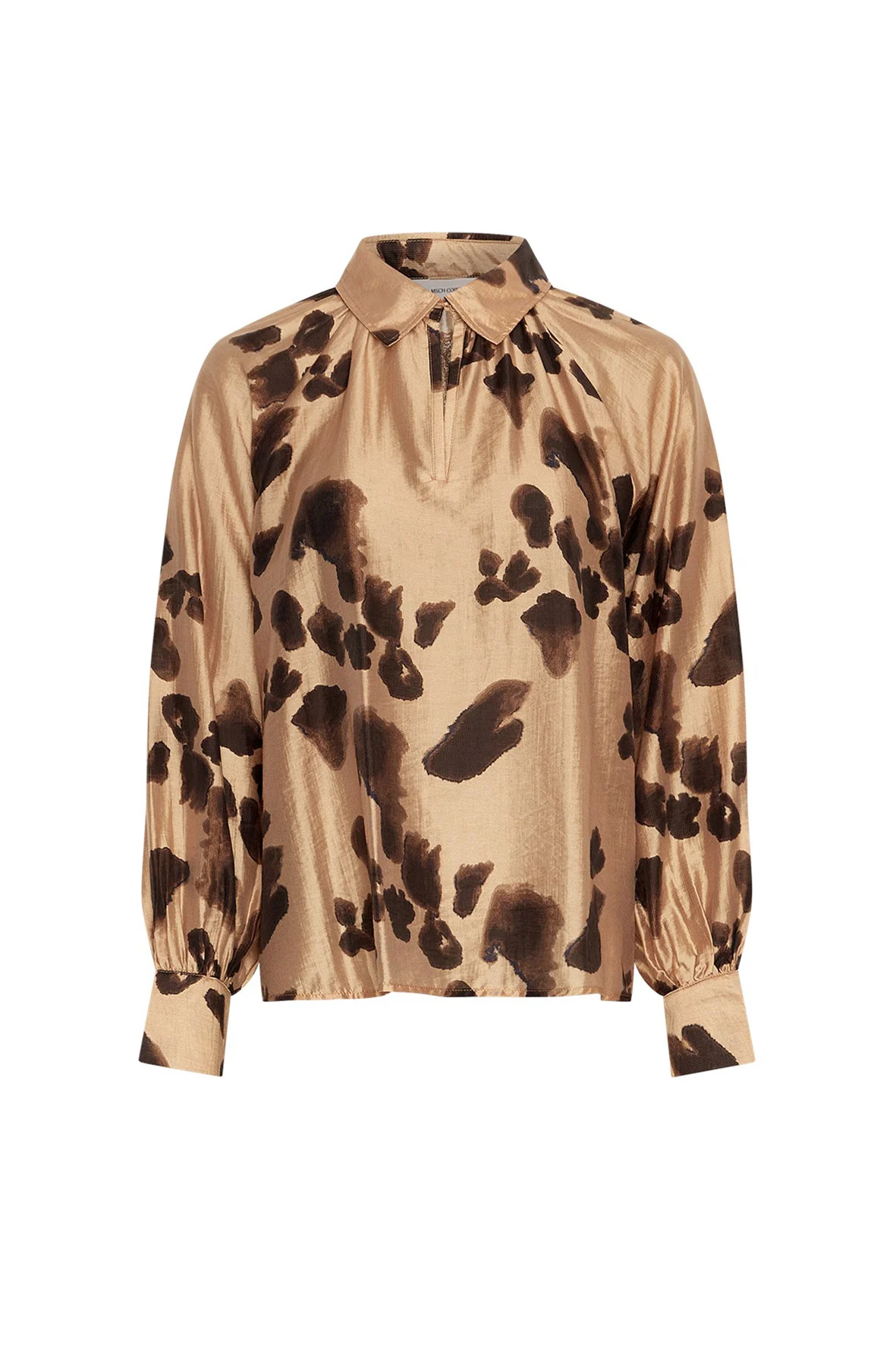 Moss Copenhagen 19463 nilla romina top