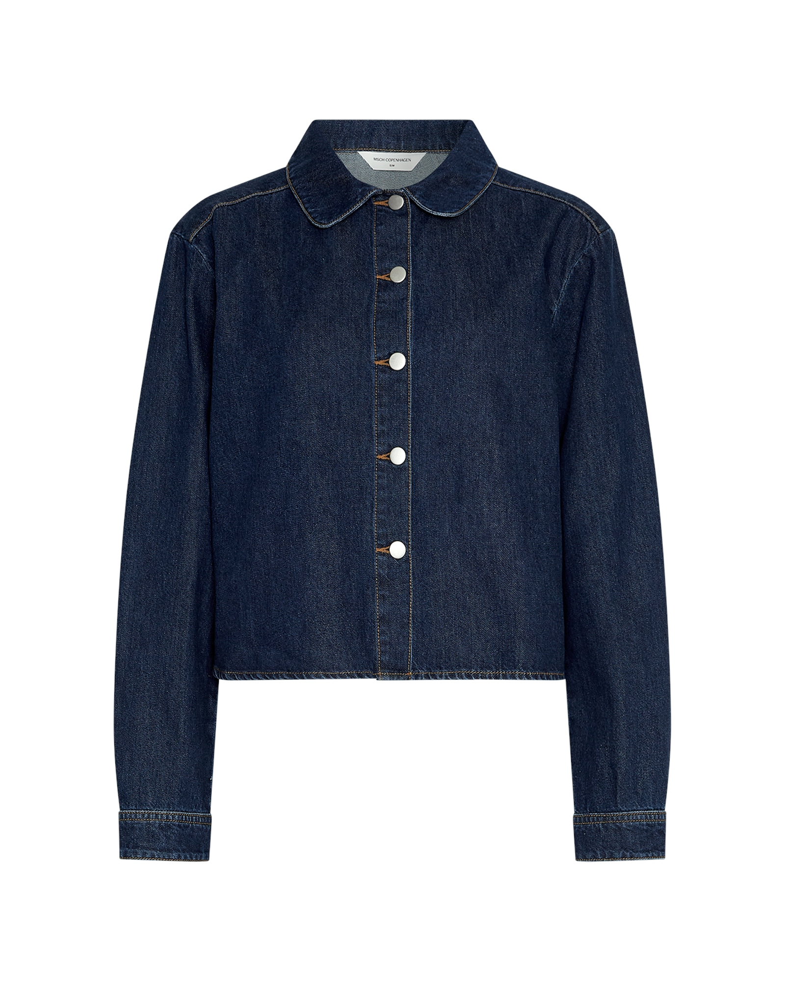 Moss Copenhagen adna alena 19502 dark blue wash