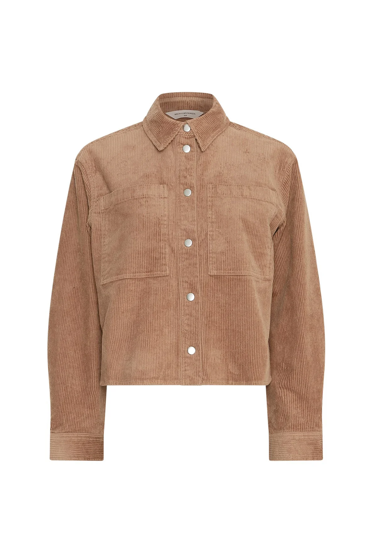 Moss Copenhagen 18733 arcelle geggo shirt