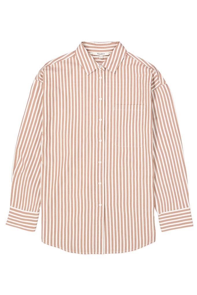 Garcia Jeans j50031 ladies ls