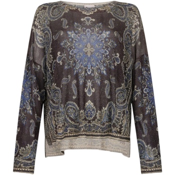 Liu Jo Trui  MAGLIA CHIUSA M/L MF5368 MA71N