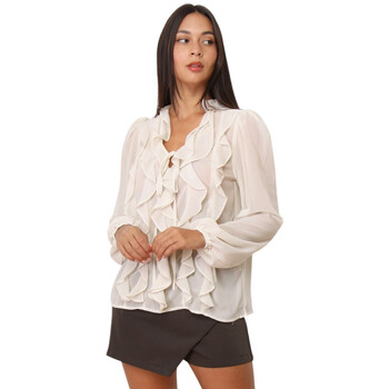 La Modeuse Overhemd  76070_P180097