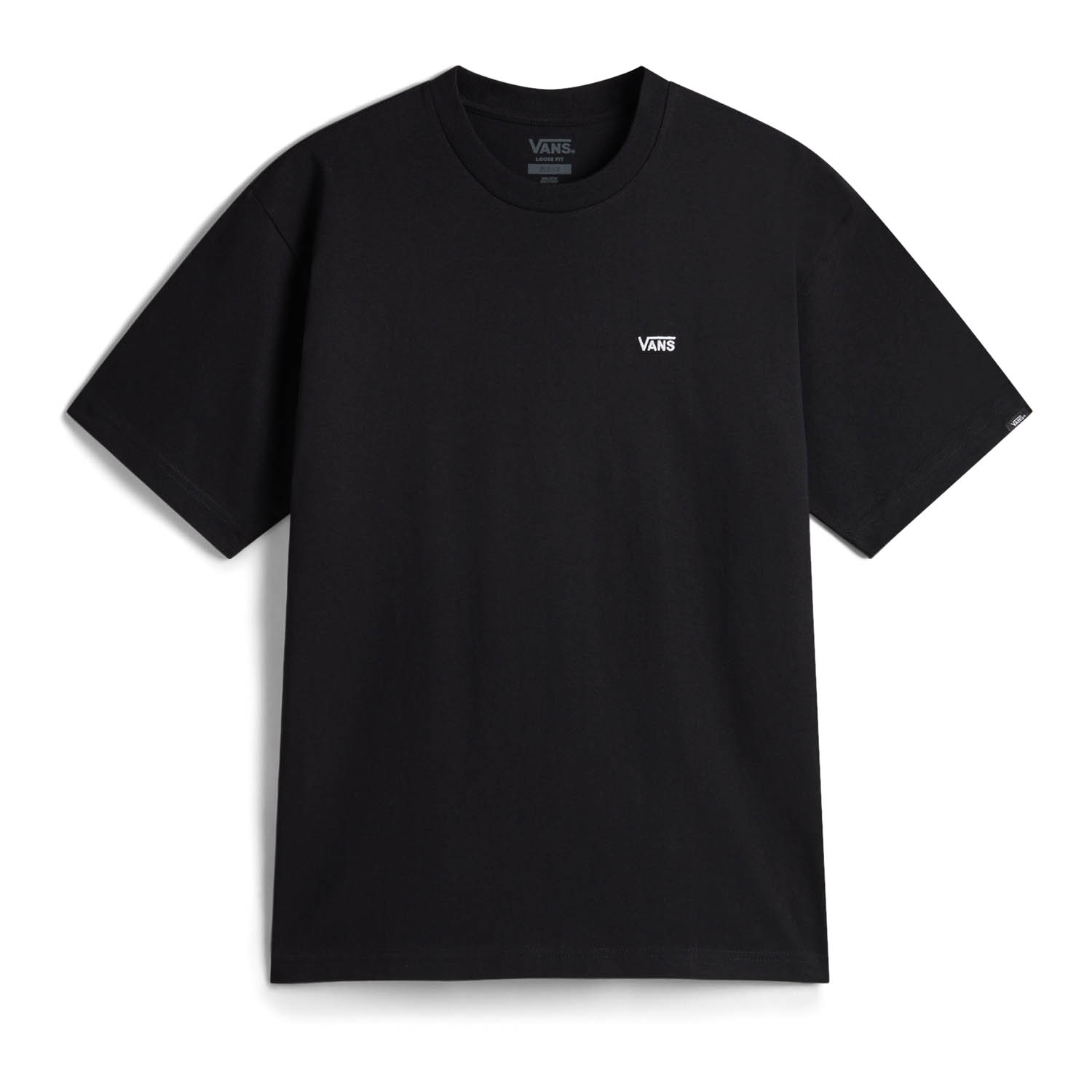 Vans T-shirt LEFTCHESTIILOOSESS