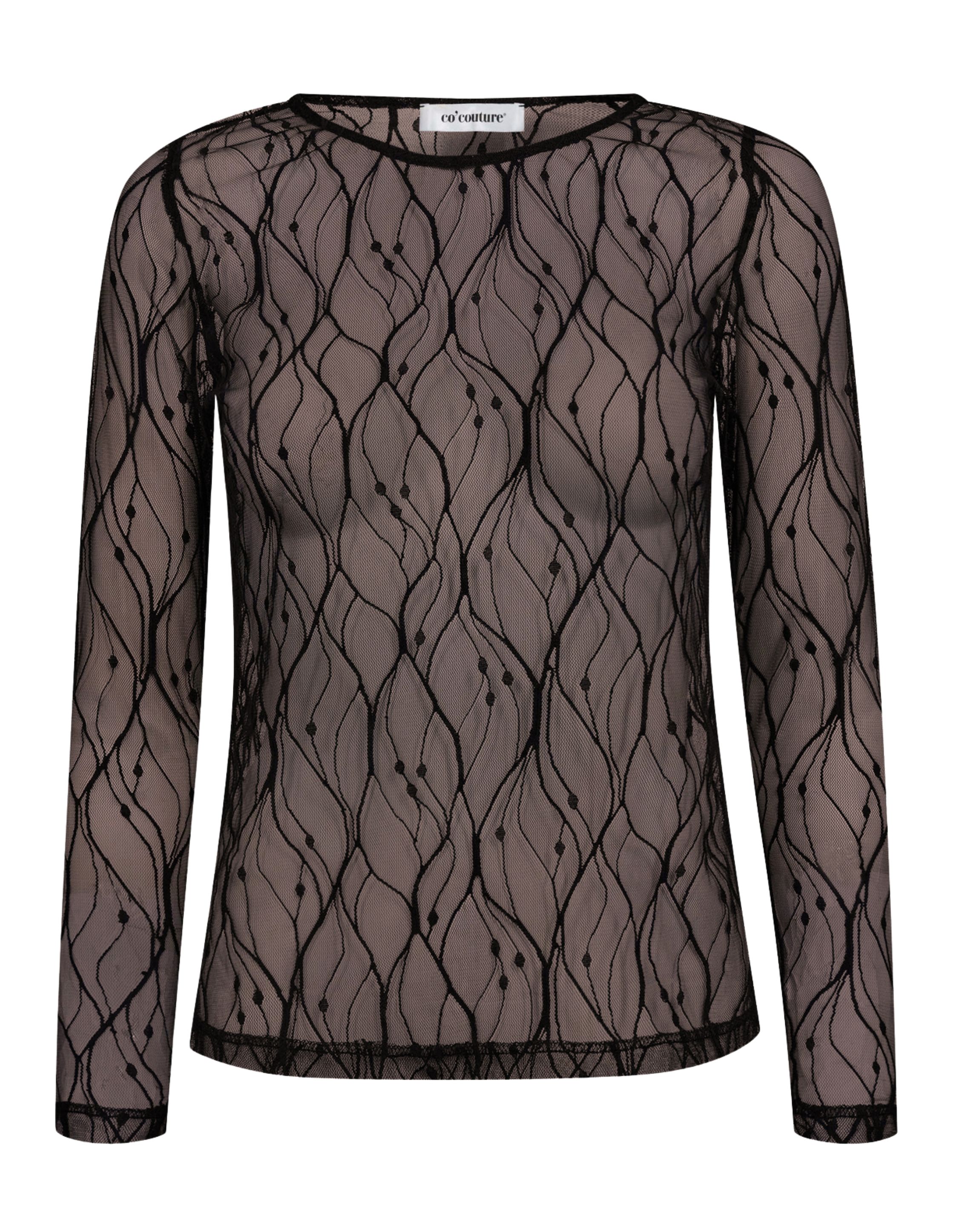 Co'Couture Co couture mecrycc blouses 33187