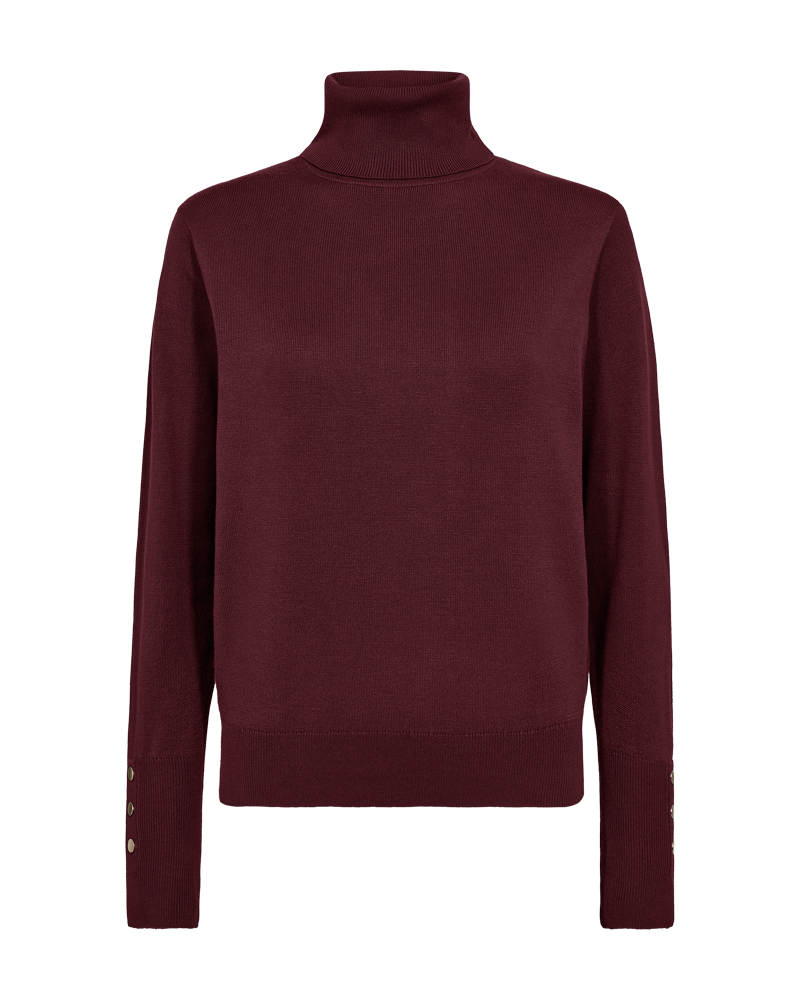 Free Quent katie pullover 203031 port royale