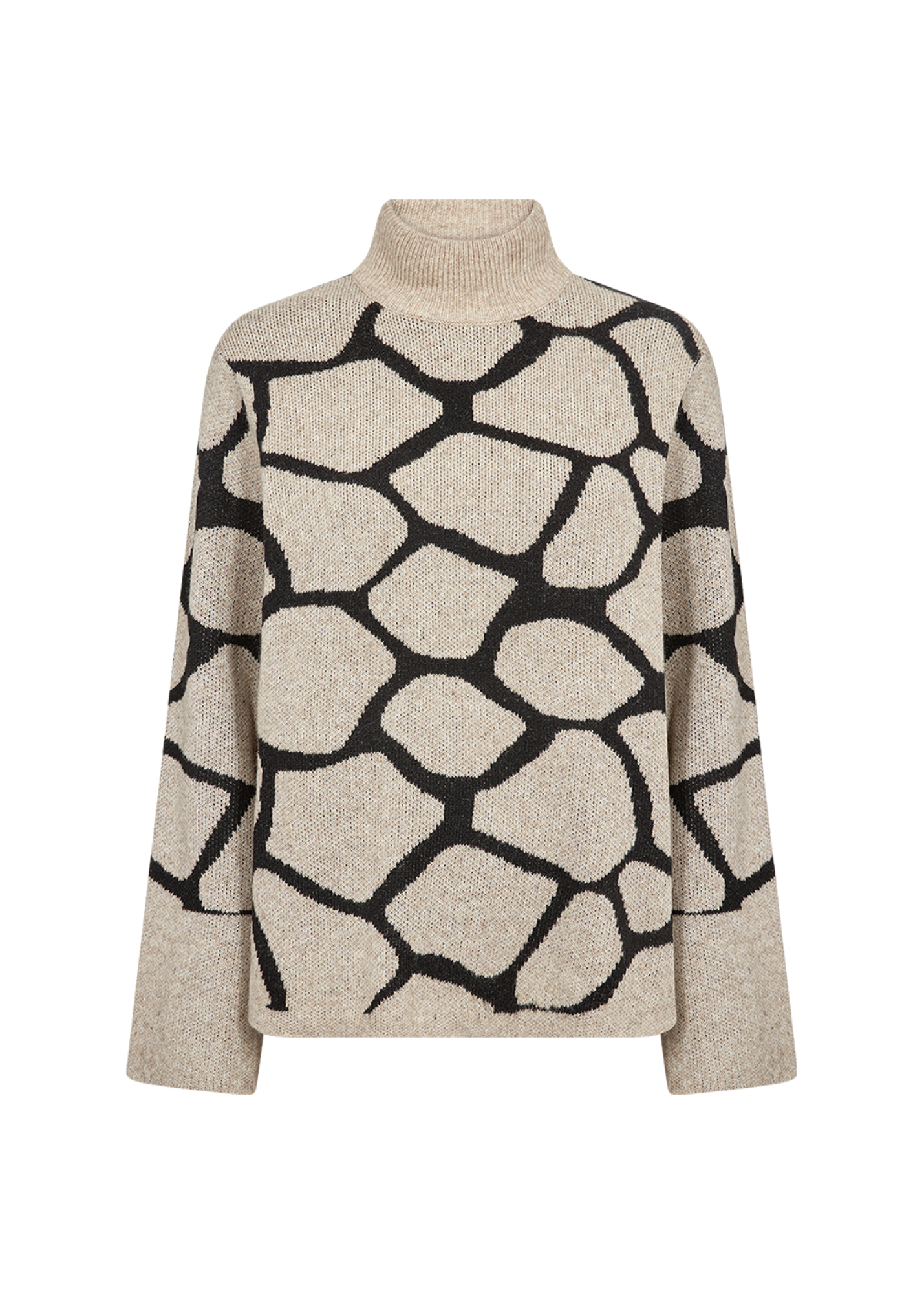 Soyaconcept ancona 2 98008c sand melange combi