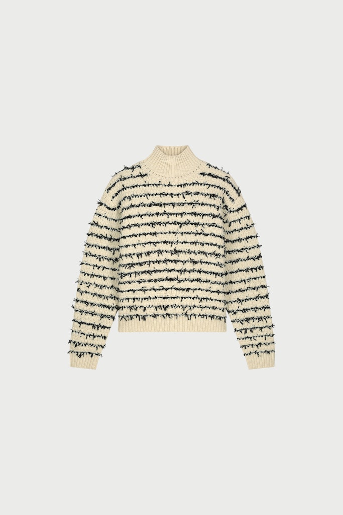 Fabienne Chapot cltpul01aw251009 zilla pullover