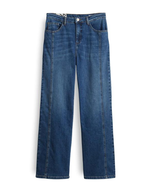 Opus Jeans Mivy lane