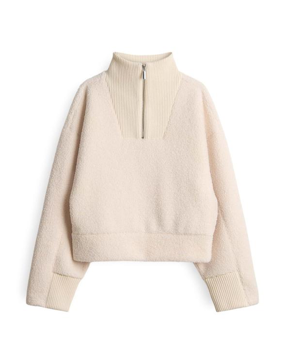 Opus Sweater Gick