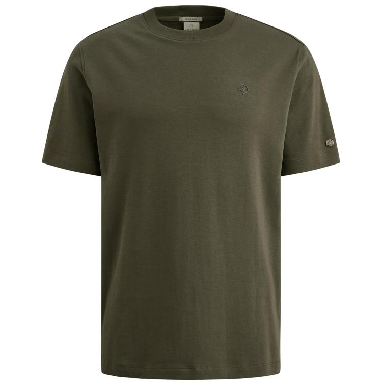 Cast iron T-Shirt CTSS2510570-6513
