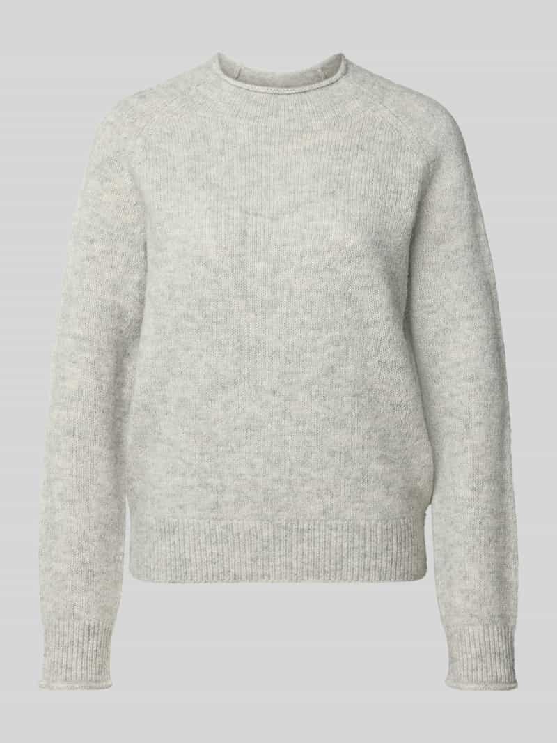 Boss Orange Gebreide trui Fesperanasy Premium Damesmode