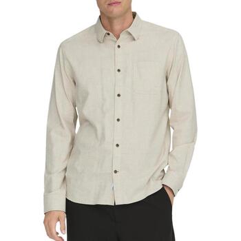 Only & Sons Overhemd Lange Mouw Only & Sons -
