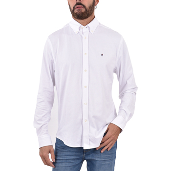 Tommy Hilfiger Overhemd Lange Mouw  MW0MW39418