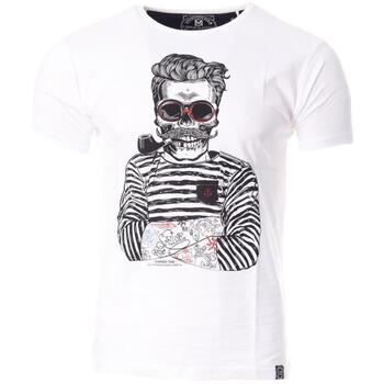 La Maison Blaggio T-shirt Korte Mouw  -