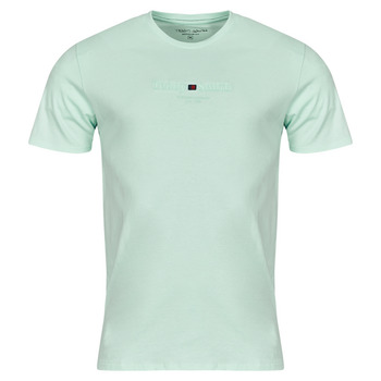 Teddy smith T-shirt Korte Mouw  T-JIM MC