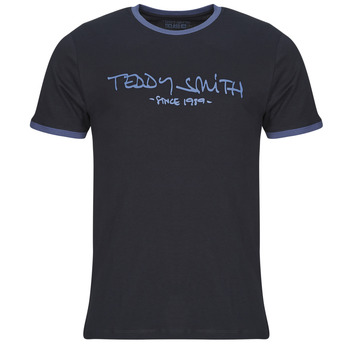 Teddy smith T-shirt Korte Mouw  TICLASS MC