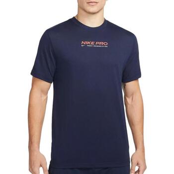Nike T-shirt Korte Mouw  -