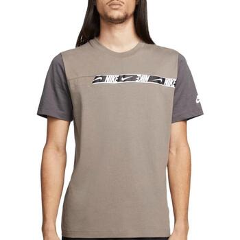 Nike T-shirt Korte Mouw  -