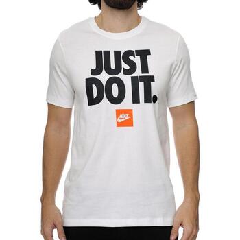 Nike T-shirt Korte Mouw  -