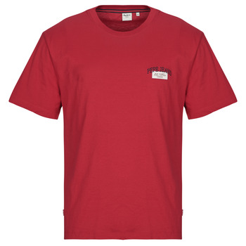 Pepe Jeans T-shirt Korte Mouw  MASON TEE